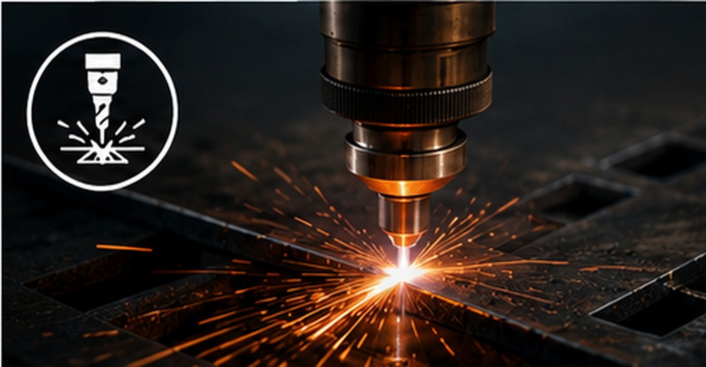 Plasma Cutting