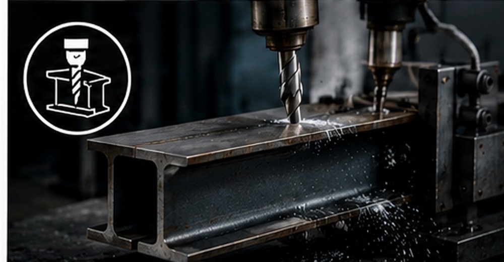 Saw & Drill Line