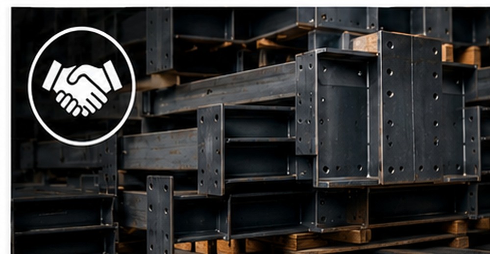 Subcontract Fabrication